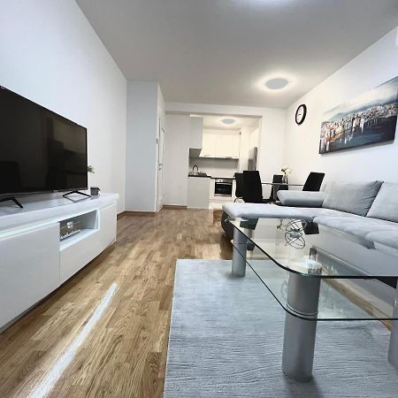 Apartman Anton Загреб Екстериор снимка