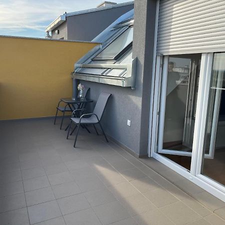 Apartman Anton Загреб Екстериор снимка