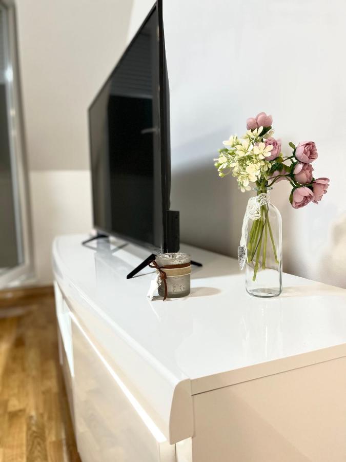 Apartman Anton Загреб Екстериор снимка