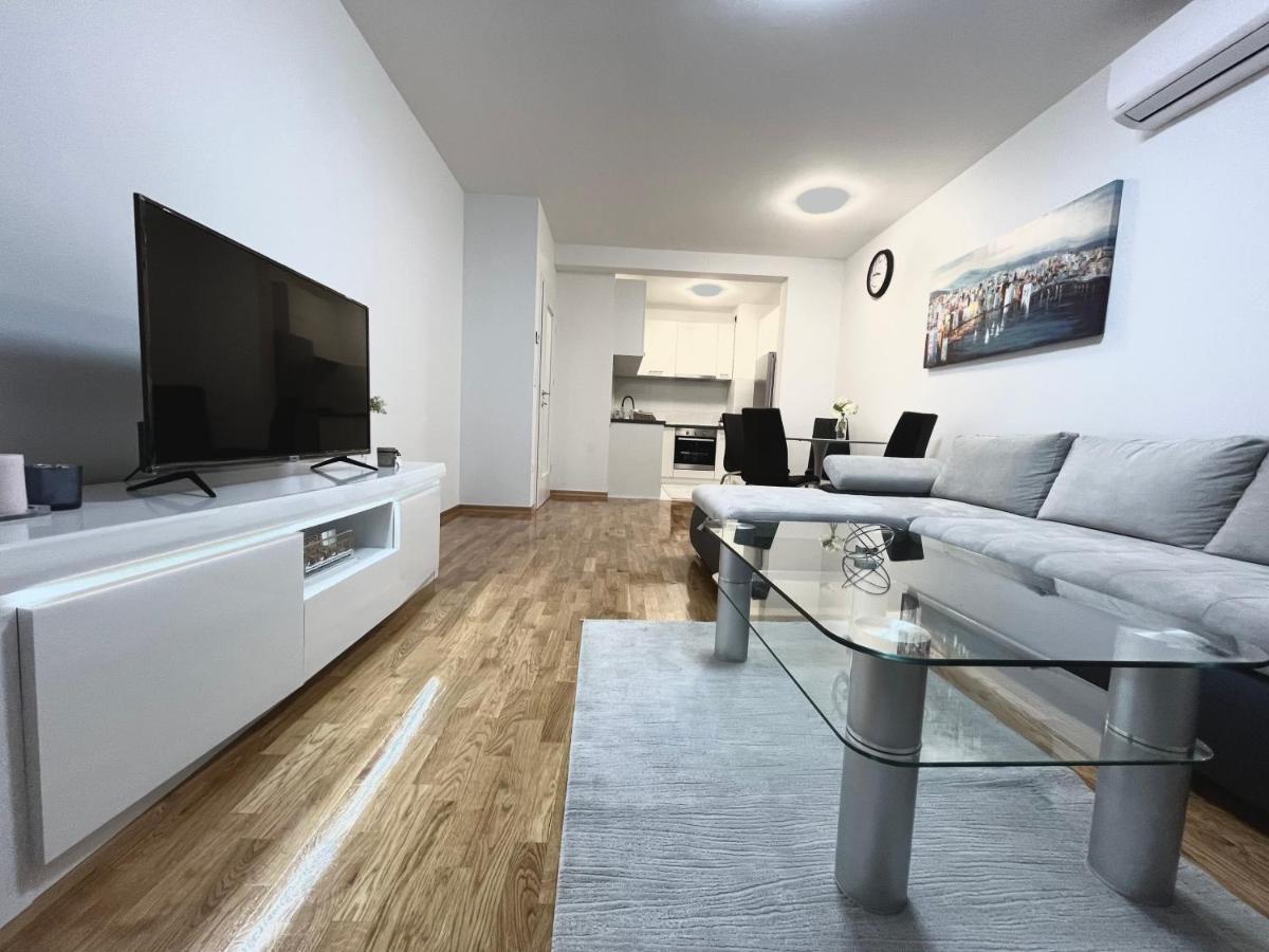 Apartman Anton Загреб Екстериор снимка