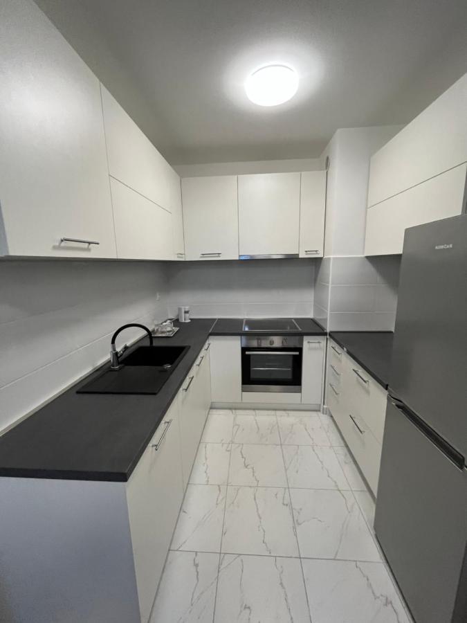 Apartman Anton Загреб Екстериор снимка
