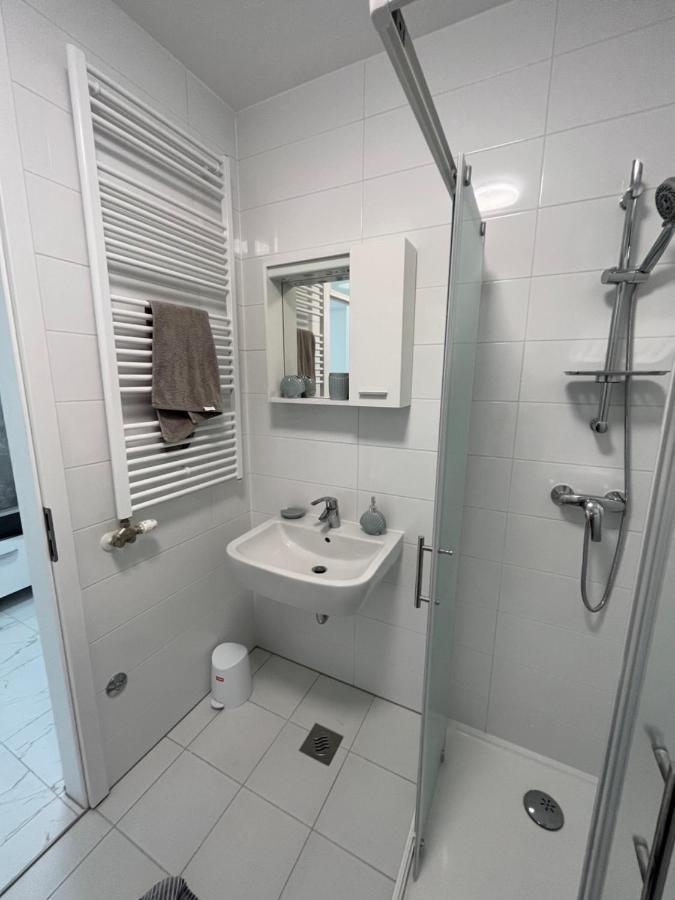 Apartman Anton Загреб Екстериор снимка