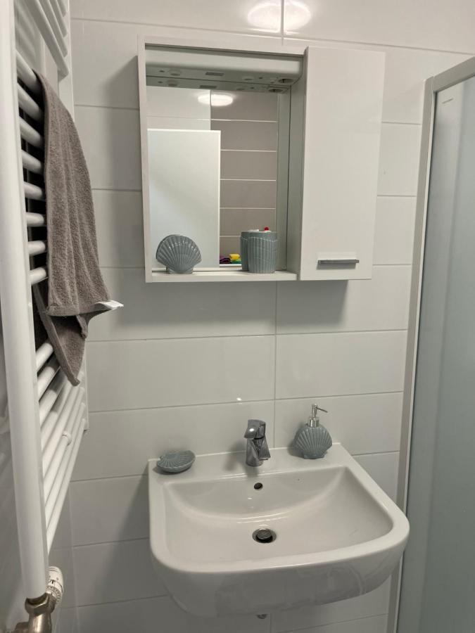 Apartman Anton Загреб Екстериор снимка