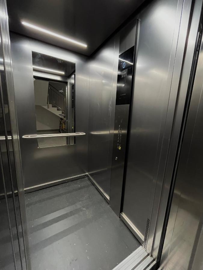 Apartman Anton Загреб Екстериор снимка