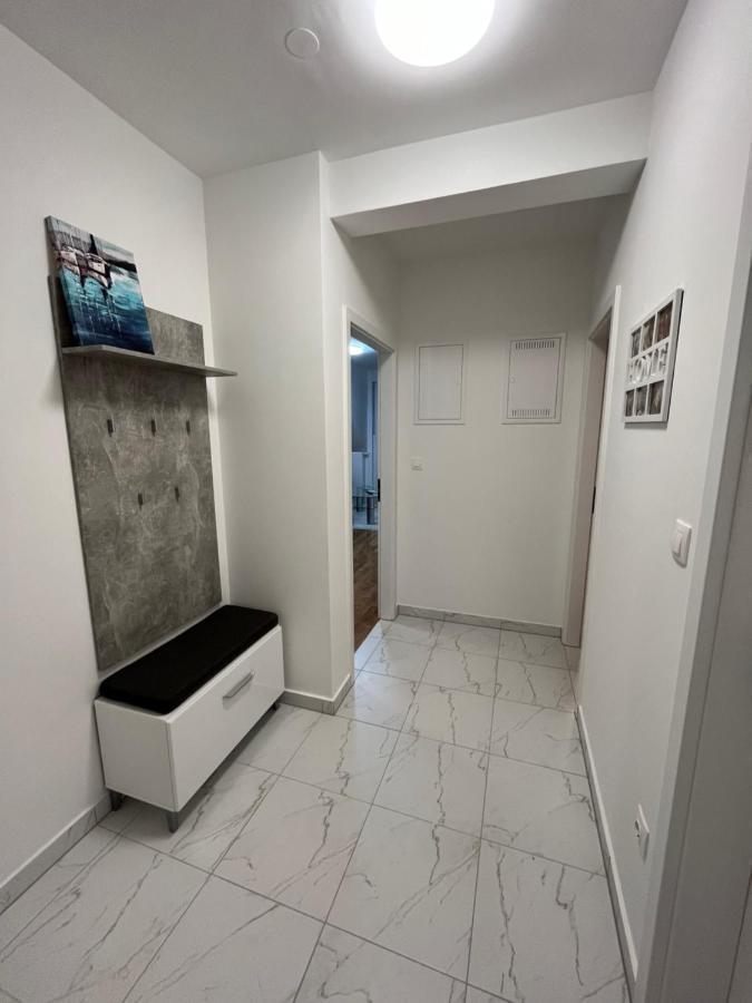 Apartman Anton Загреб Екстериор снимка