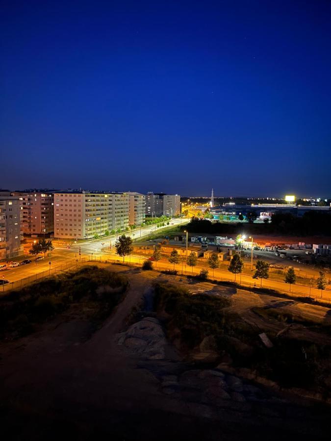 Apartman Anton Загреб Екстериор снимка
