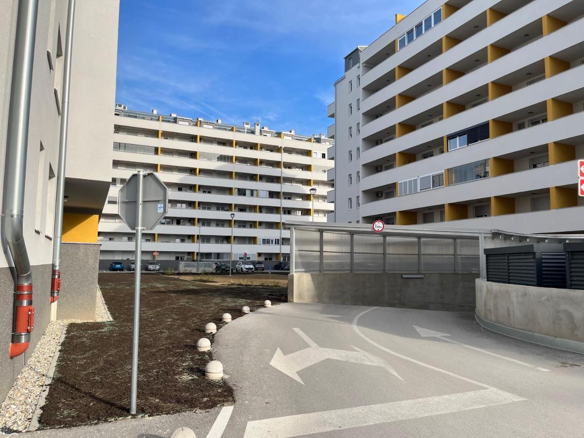 Apartman Anton Загреб Екстериор снимка